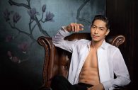 EXILE AKIRA、“男のエステ ダンディハウス”新ブランドキャラクターに決定！ 肉体美を惜しみなく披露 - 画像一覧（2/3）
