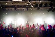 『ASCA LIVE TOUR 2021-百希夜行-』が地元・愛知でファイナル！ 「金木犀」カバーも歌唱 - 画像一覧（8/8）