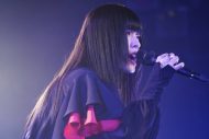 『ASCA LIVE TOUR 2021-百希夜行-』が地元・愛知でファイナル！ 「金木犀」カバーも歌唱 - 画像一覧（5/8）