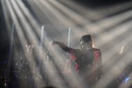 『ASCA LIVE TOUR 2021-百希夜行-』が地元・愛知でファイナル！ 「金木犀」カバーも歌唱 - 画像一覧（8/8）