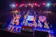 『TIF2021』にて、HKT48、日向坂46、乃木坂46らが豪華競演！ - 画像一覧（4/8）