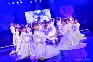 『TIF2021』にて、HKT48、日向坂46、乃木坂46らが豪華競演！ - 画像一覧（5/8）