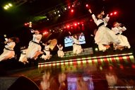 『TIF2021』にて、HKT48、日向坂46、乃木坂46らが豪華競演！ - 画像一覧（4/8）