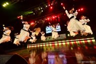 『TIF2021』にて、HKT48、日向坂46、乃木坂46らが豪華競演！ - 画像一覧（7/8）