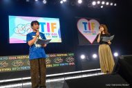 『TIF2021』にて、HKT48、日向坂46、乃木坂46らが豪華競演！ - 画像一覧（3/8）