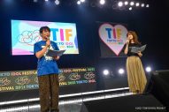 『TIF2021』にて、HKT48、日向坂46、乃木坂46らが豪華競演！ - 画像一覧（8/8）