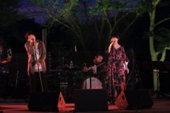 Bank Band 初の無観客配信ライブで、小林武史＆櫻井和寿と、MISIA、宮本浩次、miletらが共演