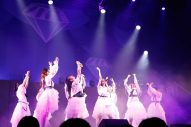 指原莉乃プロデュース・≠ME、初ツアーの東京公演にて2ndシングルのタイトルとMVを解禁 - 画像一覧（10/23）