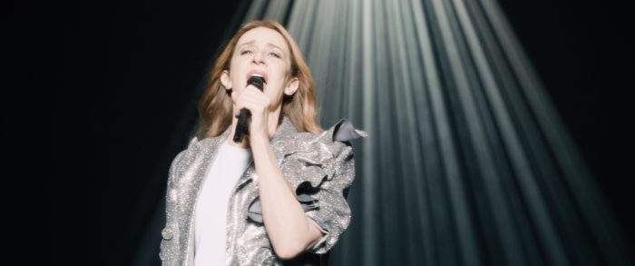 セリーヌ・ディオンの人生から生まれた物語、映画『ヴォイス・オブ・ラブ』特報映像解禁