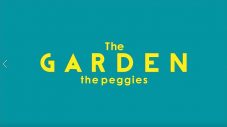 the peggies、ニューアルバム『The GARDEN』ティザー映像公開 - 画像一覧（7/15）