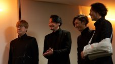劇団EXILE公演『JAM -ザ・リサイタル-』東京公演に、純烈のゲスト出演が決定 - 画像一覧（2/7）