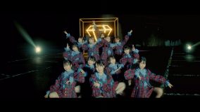 指原莉乃プロデュース・≠ME、初ツアーの東京公演にて2ndシングルのタイトルとMVを解禁