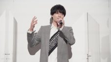 作間龍斗（HiHi Jets/ジャニーズJr.）、山田杏奈＆芋生悠との初共演について「“うわっやべっ”という感じ」 - 画像一覧（3/6）