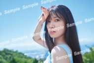 乃木坂46・寺田蘭世、1st写真集の書店限定特典ポストカード＆生写真の絵柄を一挙解禁 - 画像一覧（3/10）