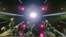 BiSH、宮城公演で初披露した新曲「BE READY」のライブ映像公開 - 画像一覧（1/4）