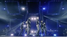 BiSH、宮城公演で初披露した新曲「BE READY」のライブ映像公開 - 画像一覧（3/4）