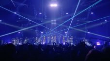 BiSH、宮城公演で初披露した新曲「BE READY」のライブ映像公開 - 画像一覧（1/4）