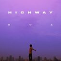 NOA、3ヵ月連続配信リリース企画の第3弾「Highway」は秋にぴったりのポップソング - 画像一覧（1/2）