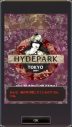 HYDEソロ活動20周年記念ゲーム『HYDE RUN』が、ハロウィンにあわせて大規模アップデートを敢行 - 画像一覧（6/17）
