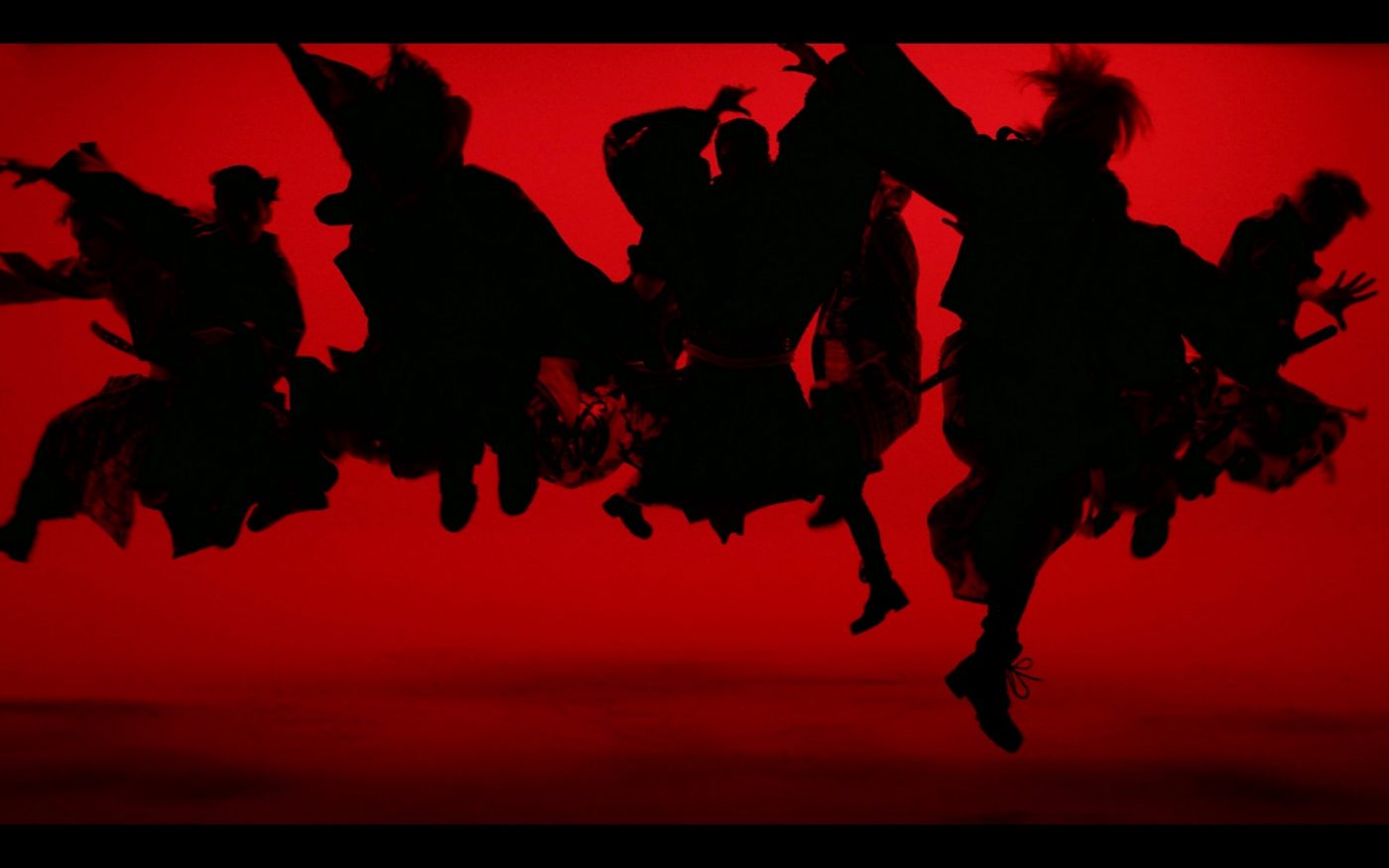 SUPER★DRAGON、新曲「X」MVを10月10日22時にプレミア公開！ 最速カットが到着