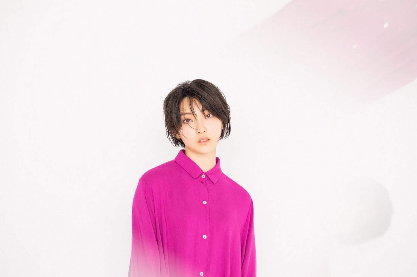 家入レオ、YouTube生配信ライブが急きょ決定！ ライブ終盤には重大発表も…!?