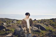 SUGA（BTS）プロデュース曲も！ OMI（登坂広臣）、新デジタルシングル「ANSWER… SHINE」配信決定 - 画像一覧（1/3）