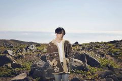 SUGA（BTS）プロデュース曲も！ OMI（登坂広臣）、新デジタルシングル「ANSWER… SHINE」配信決定