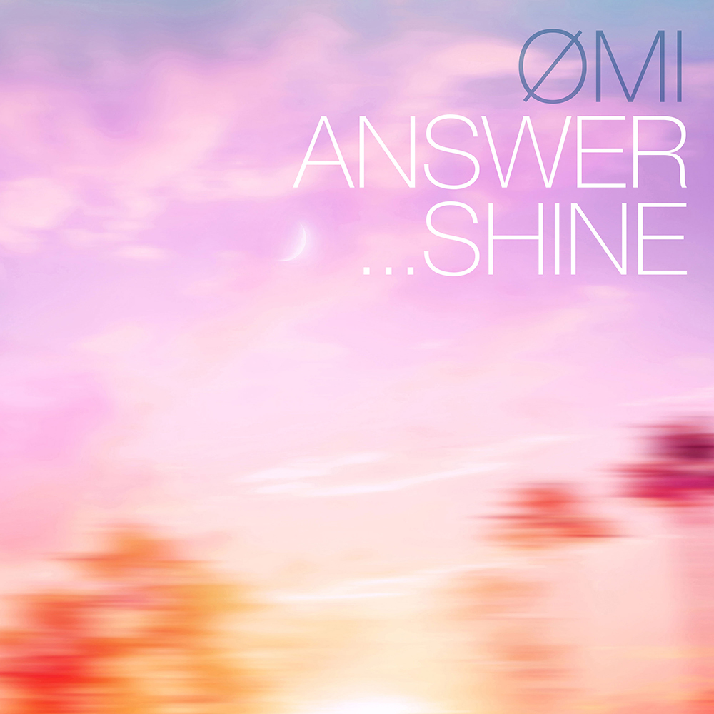SUGA（BTS）プロデュース曲も！ OMI（登坂広臣）、新デジタルシングル「ANSWER… SHINE」配信決定 - 画像一覧（2/3）
