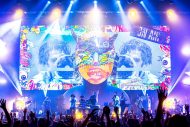 millennium parade、約2年ぶりとなる東阪ワンマンツアー完遂！「また絶対にやるから」（常田大希） - 画像一覧（1/28）