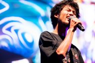 millennium parade、約2年ぶりとなる東阪ワンマンツアー完遂！「また絶対にやるから」（常田大希） - 画像一覧（7/28）