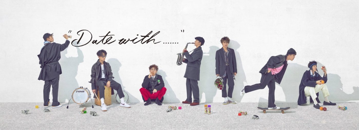 7ORDER、7万人を動員する自身最大規模のツアー開催決定