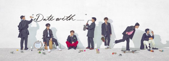 7ORDER、7万人を動員する自身最大規模のツアー開催決定