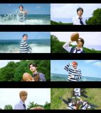 ENHYPEN、ニューアルバム『DIMENSION : DILEMMA』リード曲MVのティザー公開