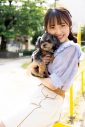 森戸知沙希（モーニング娘。‘21）、写真集『with thanks』10月15日発売 - 画像一覧（5/5）