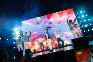 注目のBE:FIRSTのパフォーマンスも！『イノフェス』オフィシャルレポート到着 - 画像一覧（1/8）