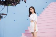 NiziU、話題のフェイスマスク新TVCM「お肌のステップアップ編」が10月18日よりOA - 画像一覧（13/23）