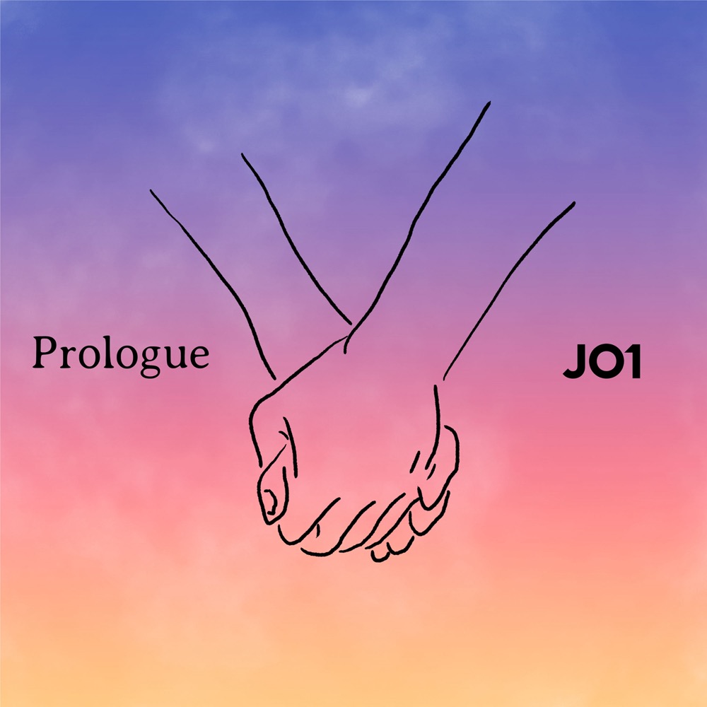 JO1、初のダブルリードシングル「WANDERING」12月リリース決定 - 画像一覧（1/6）