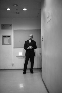 細野晴臣、48年の時を経てはっぴいえんどの名曲をセルフカバー