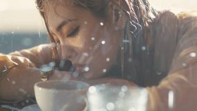 ちゃんみな、最新アルバム『ハレンチ』収録曲「太陽」のエモーショナルなMV公開