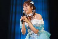 エビ中・中山莉子、生誕ソロライブが大盛況！「個人で頑張っていくことで、エビ中にお返ししたい」 - 画像一覧（2/3）