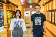 のん×布袋寅泰が、ラジオで濃密な音楽談義！ ふたりの意外な関係とは？