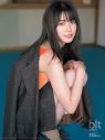 日向坂46・丹生明里、『blt graph.vol.72』表紙に降臨 - 画像一覧（2/9）