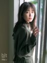 日向坂46・丹生明里、『blt graph.vol.72』表紙に降臨 - 画像一覧（5/9）