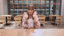 福原遥、かわいさ炸裂！ 恋する女子の様々なときめきの表情を描くWeb動画公開 - 画像一覧（11/11）