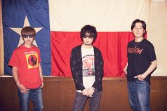 ピロウズ・山中さわお×GLAY・JIRO×エルレ・高橋宏貴のバンド、THE PREDATORSが3年半ぶりに始動