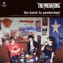ピロウズ・山中さわお×GLAY・JIRO×エルレ・高橋宏貴のバンド、THE PREDATORSが3年半ぶりに始動 - 画像一覧（2/2）