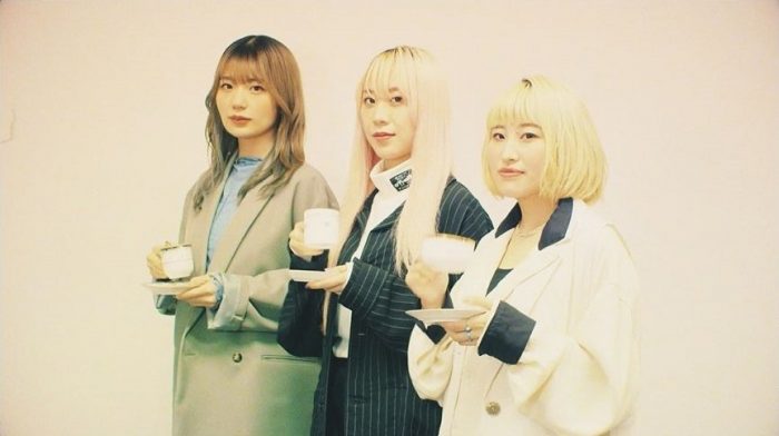 the peggies、完全撮り下ろしのニューアルバム『The GARDEN』全曲ダイジェスト映像公開