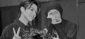 岩田剛典（EXILE/三代目J SOUL BROTHERS）、4th写真集の発売が決定