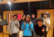 足立佳奈、新作『あなたがいて』の収録内容＆ジャケ写公開！ wacciやハマ・オカモト参加曲も - 画像一覧（2/7）