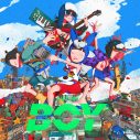 King Gnu、TVアニメ『王様ランキング』OPテーマ「BOY」の配信が開始！ 12月にはCDでもリリース - 画像一覧（2/3）